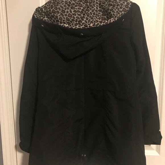 Suzy Shier Lightweight Anorak Jacket - Picture 2 of 3